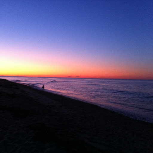 Julia Haines Photo 27