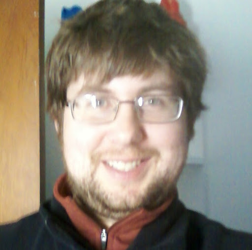Joseph Morman Photo 8
