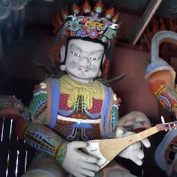 Larry Sanders Photo 6