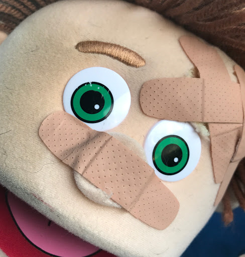 Sarah Carter Photo 43