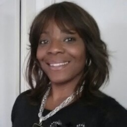 Erica Harrell Photo 13