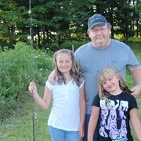 David Hackworth Photo 6 David Hackworth Photo 6