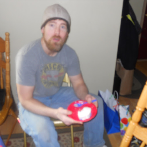 Joshua Downey Photo 14