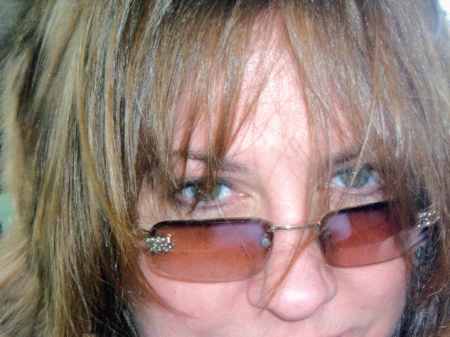 Gina Gross Photo 27