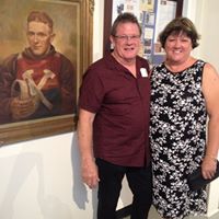 Colleen Wilkinson Photo 9