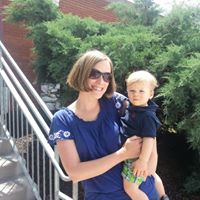 Kelly Schofield Photo 19