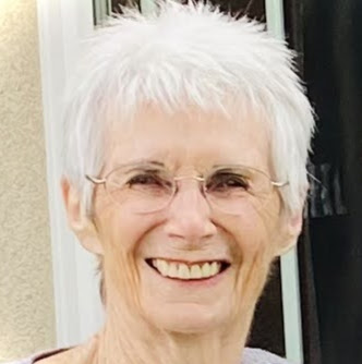 Evelyn Ingram Photo 6