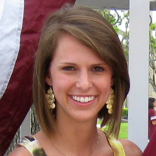 Meagan Montgomery Photo 8