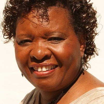 Janet Kazibwe Photo 3