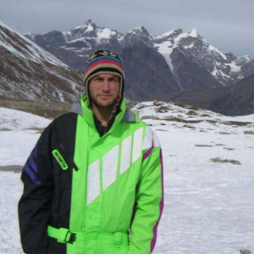 Jacob Widlitz Photo 5