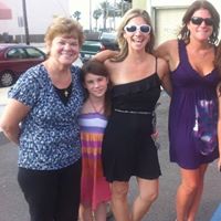 Julie Parent Photo 9