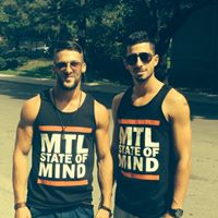 Matthew Nadeau Photo 13