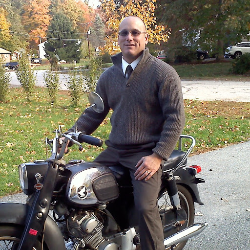 Paul Koehler Photo 16