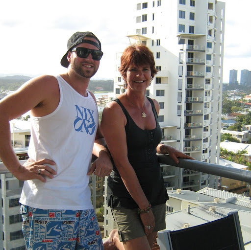 Maryann Anderson Photo 24