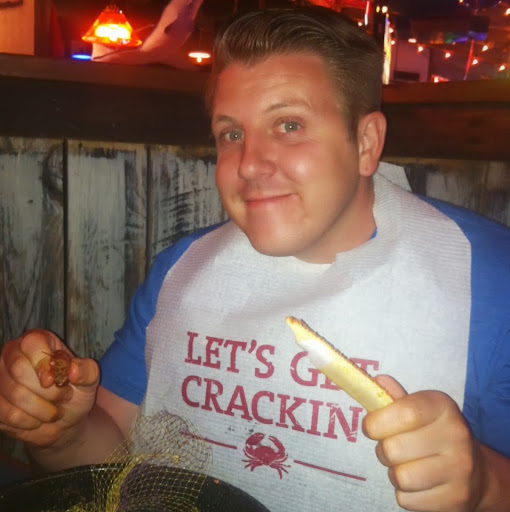 Jeremiah Mcdaniel Photo 9