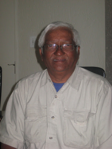 Gerald Alexander Photo 25