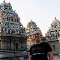 Phillip Glover Photo 18