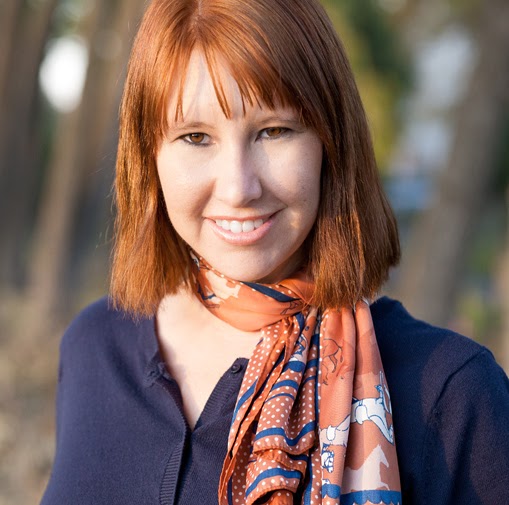 Jennifer Hughes Photo 16