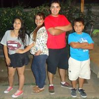 Johanna Arellano Photo 16