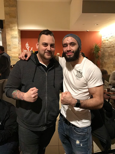 Matthew Robinson Photo 62 Matthew Robinson Photo 62