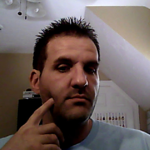 Scott Chevalier Photo 23