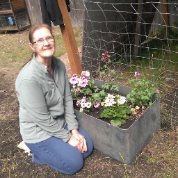 Sheryl Watson Photo 11