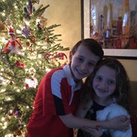 Debbie Patterson Photo 25