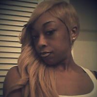 Renea Robinson Photo 15