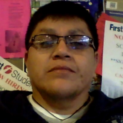 Adrian Martinez Photo 34