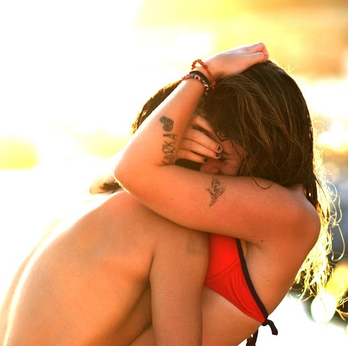 Sarah Paredes Photo 5