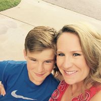 April Dyer Photo 24