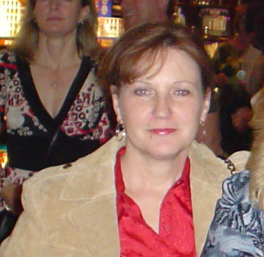 Nancy Palmer Photo 28