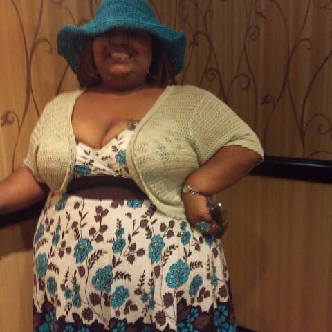 Vicki Betts Photo 24