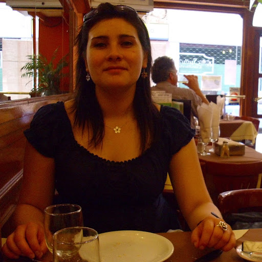 Sandra Espinoza Photo 1