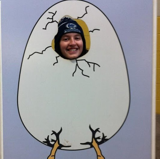 Emily Mchenry Photo 10