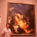 Ho Jang Photo 2
