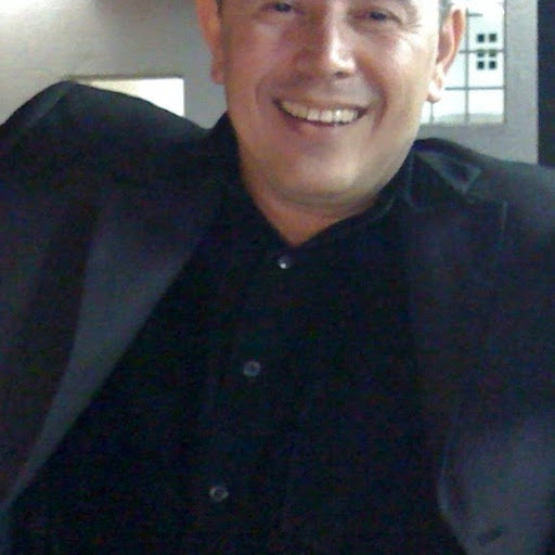 Marcelo Pessoa Photo 20
