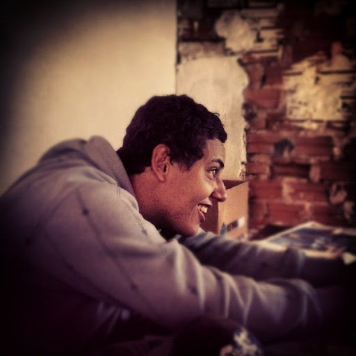 Brandon Lima Photo 4
