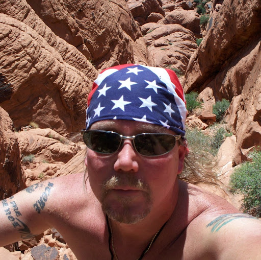 Douglas Cole Photo 31