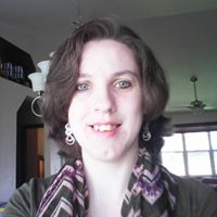 Cassandra Wolf Photo 11