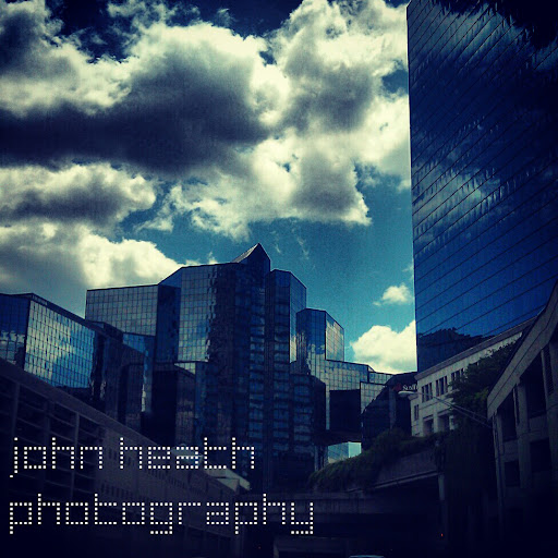 John Heath Photo 15