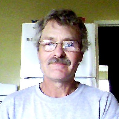 Robert Hull Photo 37