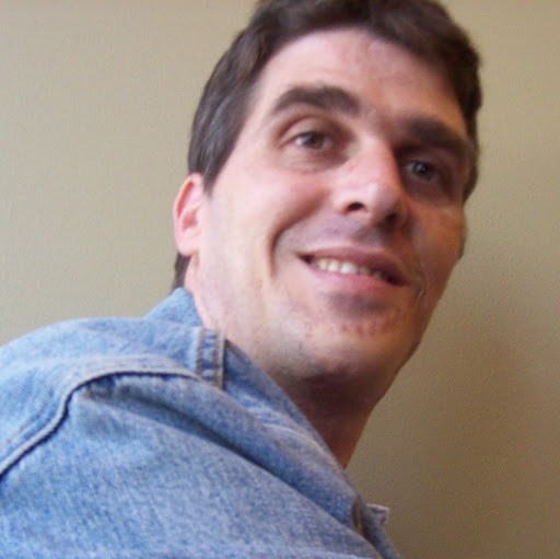 Dwayne Morrison Photo 14