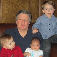 Stephen Elmore Photo 36