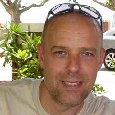 Dave Marshall Photo 41