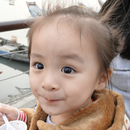 Luke Lin Photo 16