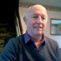 Gerald Lucas Photo 42