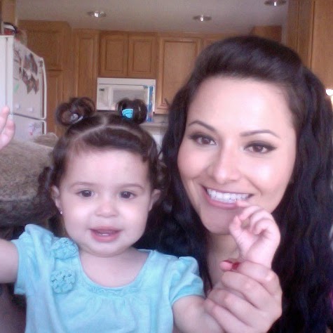 Amy Valencia Photo 12