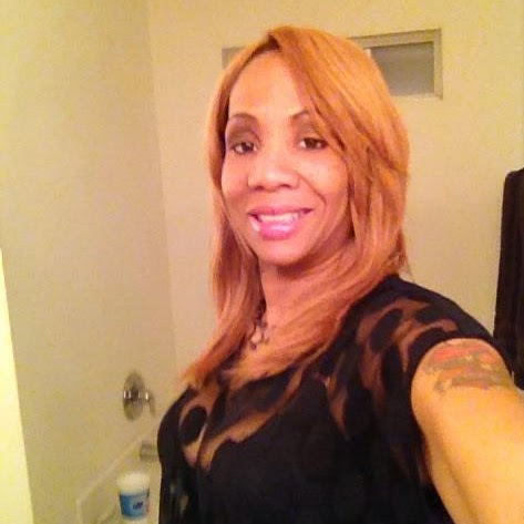 Stacey Anderson Photo 24