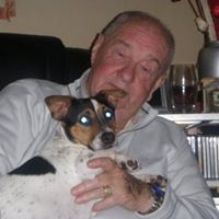 Robert Bundy Photo 40
